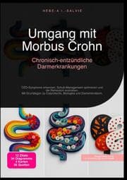Cover von Umgang mit Morbus Crohn: Chronisch-entzündliche Darmerkrankungen