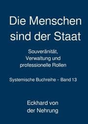 Cover von Die Menschen sind der Staat