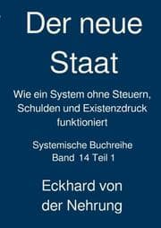 Cover von Der neue Staat