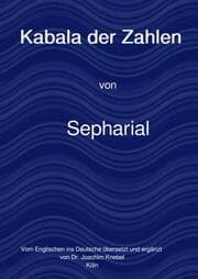 Cover von Die Kabala der Zahlen