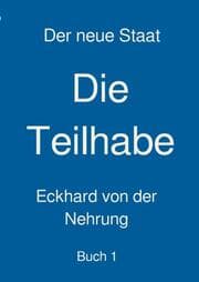 Cover von Der neue Staat