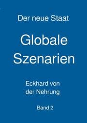 Cover von Der neue Staat