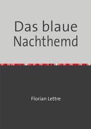 Cover von Das blaue Nachthemd