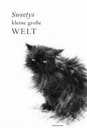 Cover von Sweetys kleine große Welt