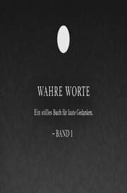 Cover von Wahre Worte - Band1