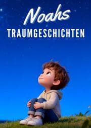 Cover von Noahs Traumgeschichten