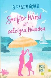 Cover von Sanfter Wind auf salzigen Wunden