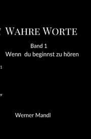 Cover von Wahre Worte - Band1