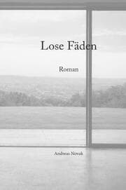 Cover von Lose Fäden