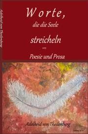 Cover von Worte, die die Seele streicheln