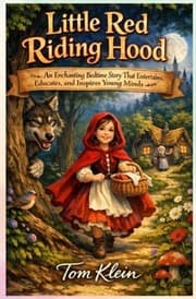 Cover von Little Red Riding Hood