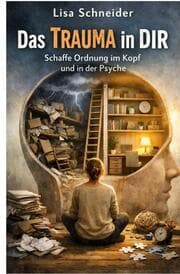 Cover von Das Trauma in Dir