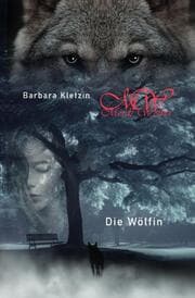 Cover von Die Wölfin