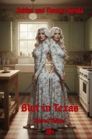 Cover von Blut in Texas