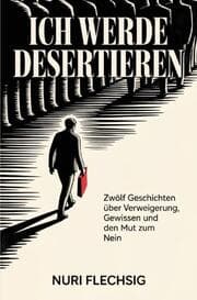 Cover von Ich werde desertieren