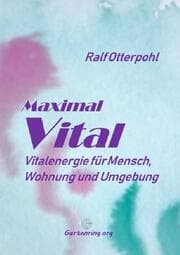 Cover von Maximal Vital
