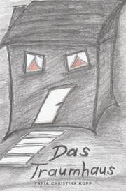 Cover von Das Traumhaus