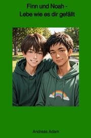 Cover von Finn und Noah