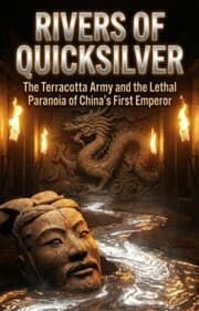 Cover von Rivers of Quicksilver