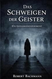 Cover von Das Schweigen der Geister