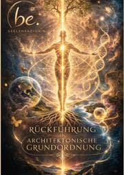 Cover von be.Seelenradionik