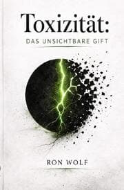 Cover von Toxizität