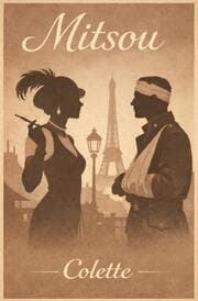 Cover von Mitsou