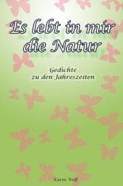 Cover von Es lebt in mir die Natur