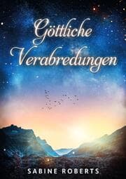 Cover von Göttliche Verabredungen