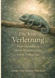 Cover von Die leise Verletzung