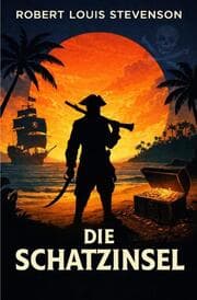 Cover von Die Schatzinsel