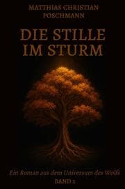 Cover von Die Stille im Sturm