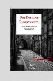 Cover von Das Berliner Europaviertel