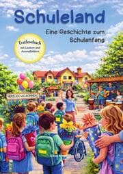 Cover von Schuleland