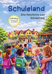 Cover von Schuleland