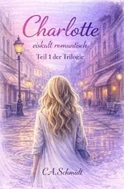 Cover von Charlotte