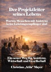Cover von Der Projektleiter seines Lebenss