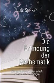Cover von Die Erfindung der Mathematik