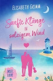Cover von Sanfte Klänge in salzigem Wind