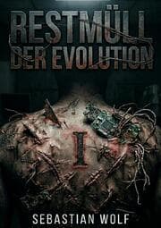 Cover von Restmüll der Evolution