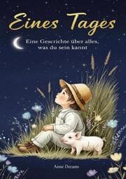 Cover von Eines Tages
