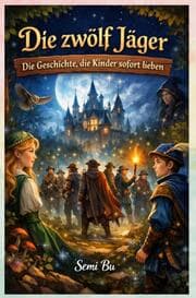Cover von Die zwölf Brüder