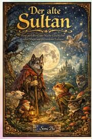Cover von Der alte Sultan