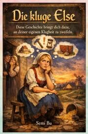 Cover von Die kluge Else