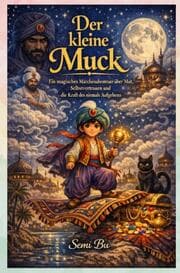 Cover von Der kleine Muck