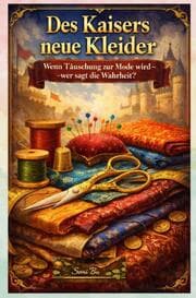 Cover von Des Kaisers neue Kleider