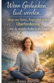 Cover von Wenn Gedanken laut werden