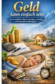 Cover von Geld kann einfach sein