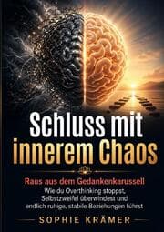 Cover von Schluss mit innerem Chaos