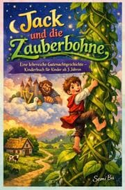 Cover von Jack und die Zauberbohne